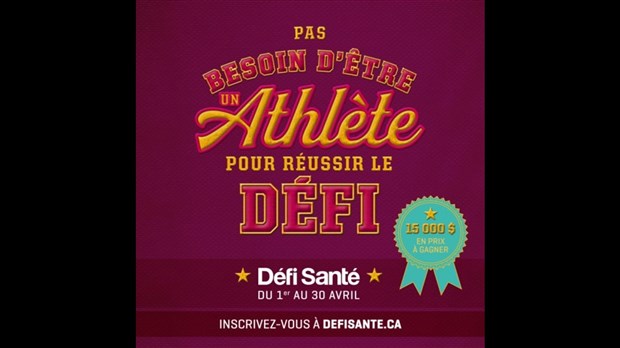 La Ville de Carignan offrira des ateliers de course à pied gratuits tous les mercredis d’avril