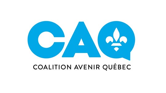 Plusieurs députés et candidats de la Coalition Avenir Québec (CAQ) en Montérégie donnent leur appui à la Coalition A-30