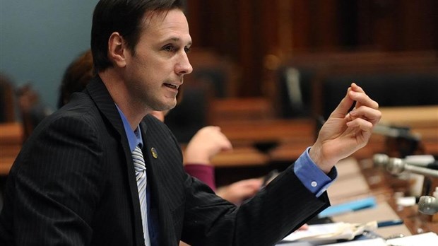 Budget Leitao  - «Quelques bonbons après des années de misère libérale ne suffiront pas à duper les Québécois» - Jean-François Roberge