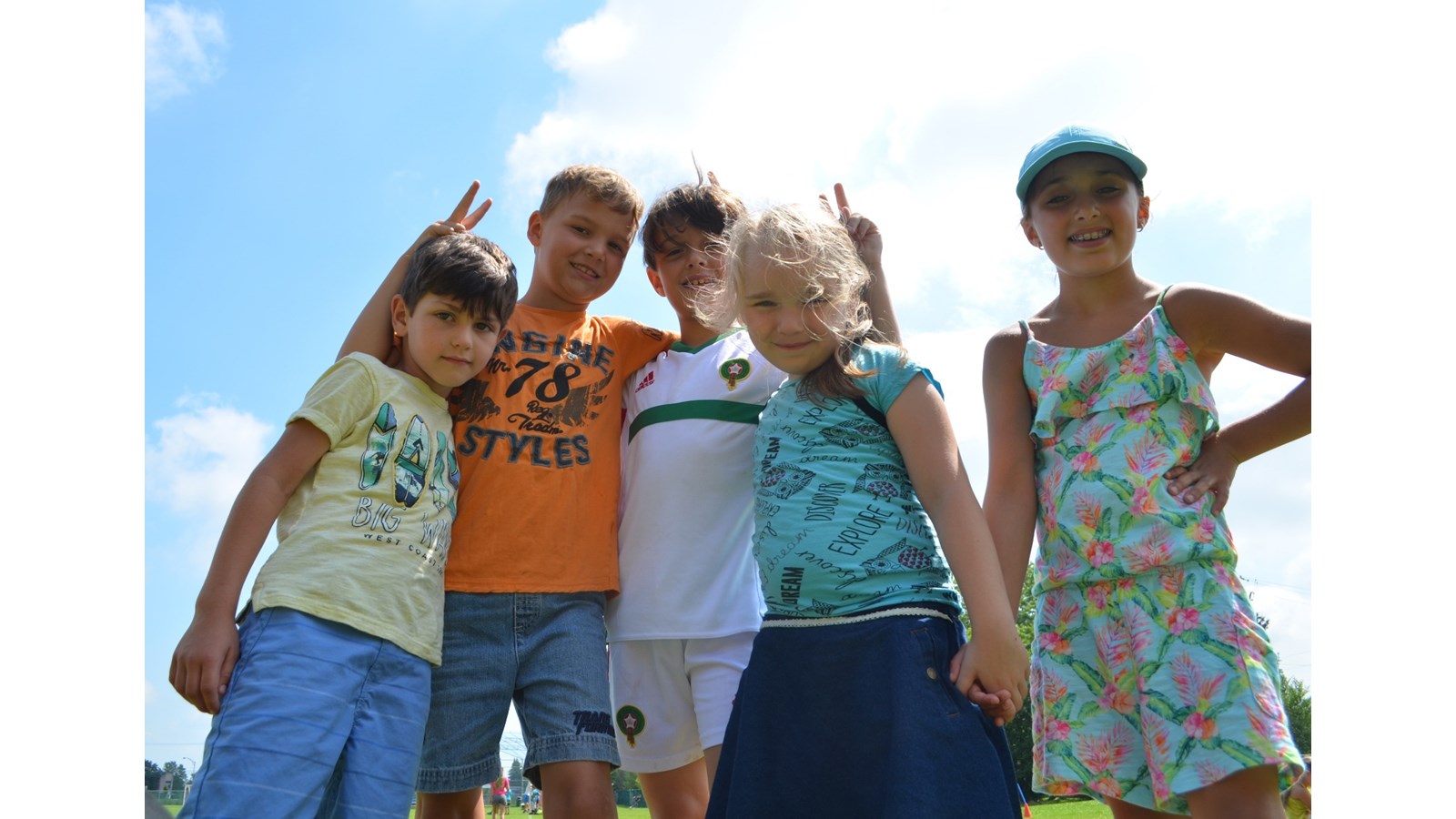 Programmes de Camps de jour et Terrains de jeux à Chambly début des inscriptions le 25 avril Programmes de Camps de jour et Terrains de jeux à Chambly début des inscriptions le 25 avril