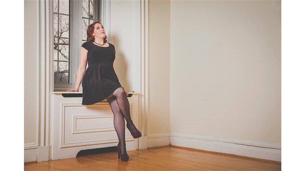 Aidez Katrie Legendre à lancer sa collection à temps pour le printemps