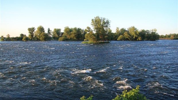 Québec injecte de nouvelles sommes dans le Comité de concertation et de valorisation du bassin de la rivière Richelieu