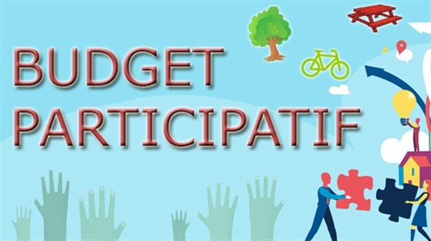 Budget participatif : encore un mois pour transmettre votre projet!