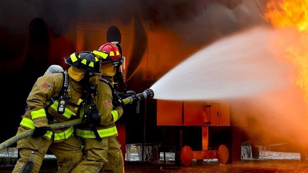 Reconduction de l’entente de la desserte du Service d’incendie de la Ville de Chambly à Carignan