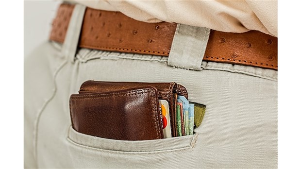 Rappel : Paiement du 2e versement pour les Carignanois