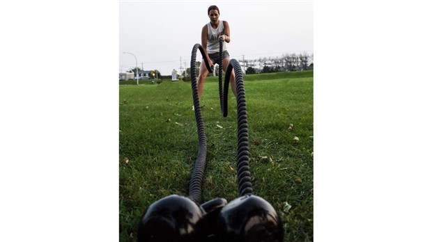 Nouveau cours de Bootcamp à Chambly