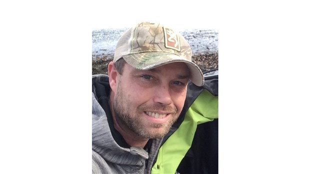 Disparition de Chad Gushue - La SQ lance un appel à la population