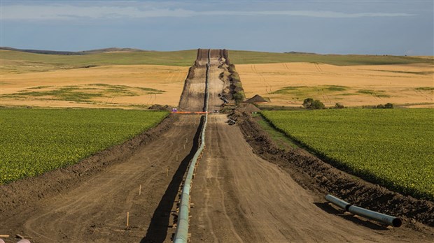 Un nouveau rapport dévoile l'échec du gouvernement fédéral pour assurer la sécurité des pipelines