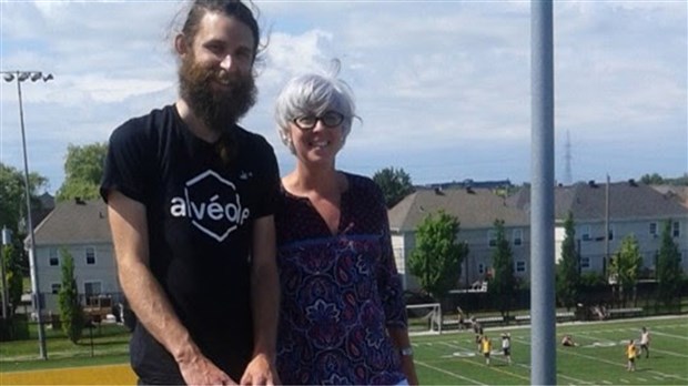 Défi-Cardio: plus de 24 000$ pour le CHU Sainte-Justine 