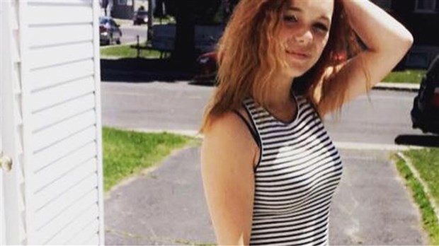 La SQ recherche une adolescente de 15 ans disparue depuis hier soir  