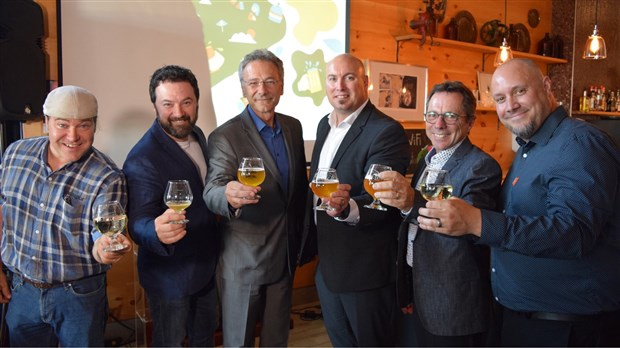 Le décompte est commencé pour la 17e édition de Bières et Saveurs 