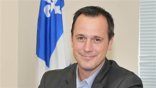 Jean-François Roberge, fier du travail accompli, plus optimiste que jamais pour sa circonscription 