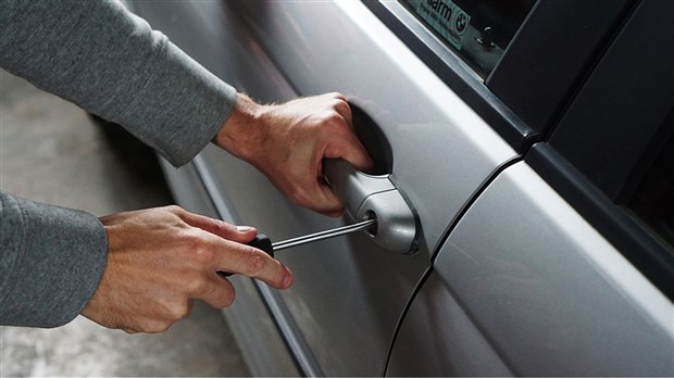 Comment prévenir les vols de véhicules selon la Sûreté du Québec 