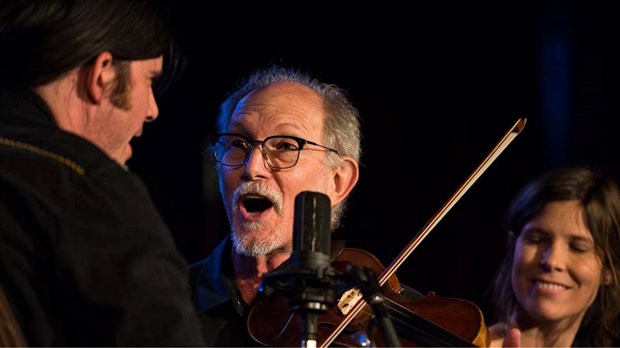 Le meilleur du folk, trad et acoustique cette fin de semaine 