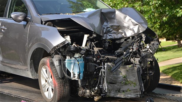 14 décès sur les routes du Québec lors des longs congés 