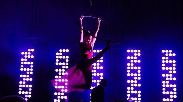 Grandiose soirée aux couleurs d’Asie pour soutenir les jeunes à risques