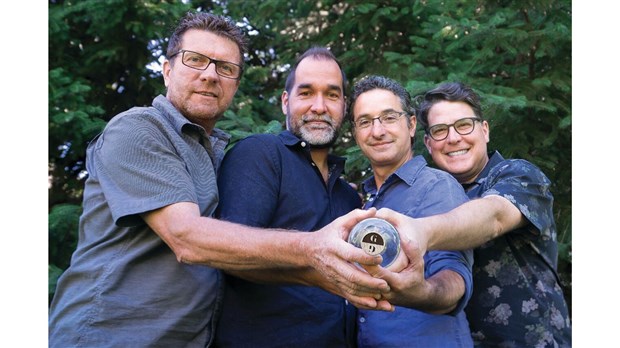 Une première microdistillerie dans Lanaudière