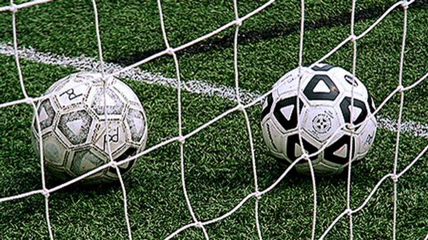 Le dernier entrainement public du FC Sélect Rive-Sud 
