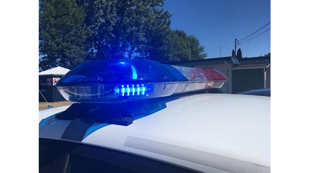 Le SPVM demande votre aide pour localiser un véhicule suspect et son conducteur  