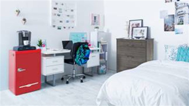 Bureaux En Gros Joliette : Bureau en gros meuble la chambre des étudiants universitaires