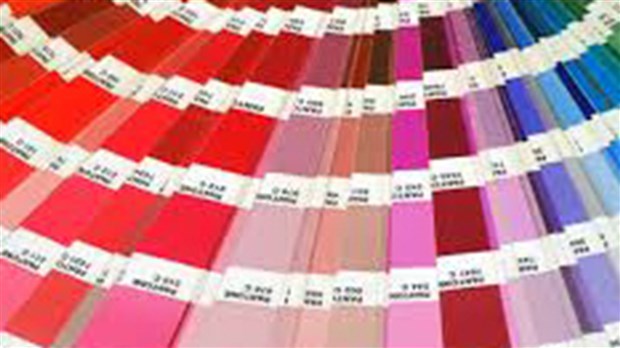 Redonnez de la couleur à votre commerce!