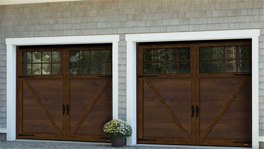 Garaga achète le manufacturier de portes de garage Mid-America Door