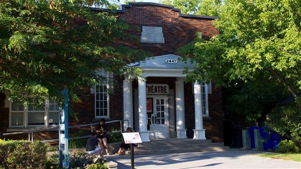 Le Café-Théâtre de Chambly présente Bienveillance de Fanny Britt 