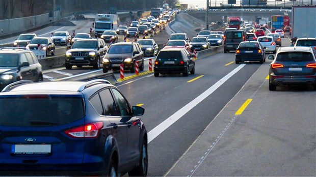 Comment diminuer la congestion routière selon CAA-Québec ?