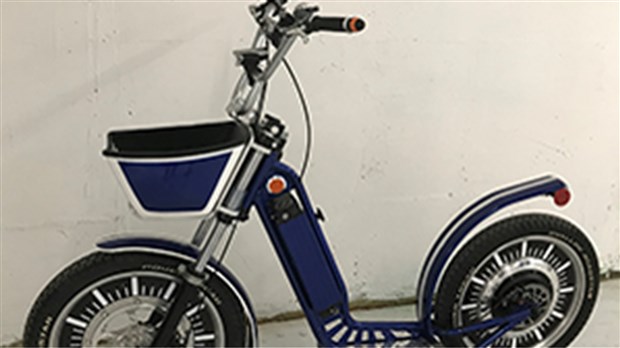 Légal ou pas de circuler sur la chaussée en trottinette électrique? 
