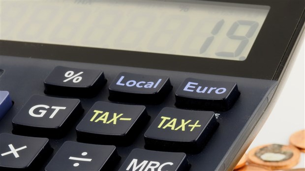 Le troisième versement des taxes municipales à Chambly sera à échéance sous peu