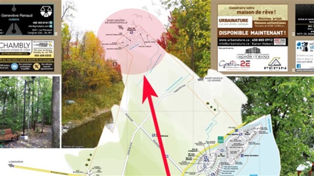 Des résultats d’analyse font état de la présence de la bactérie E. coli dans le réseau d’aqueduc