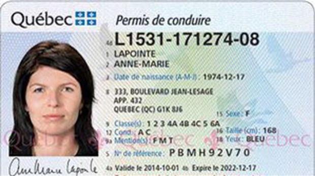 Possible grève de Postes Canada? Pas d’impact sur les services de la SAAQ