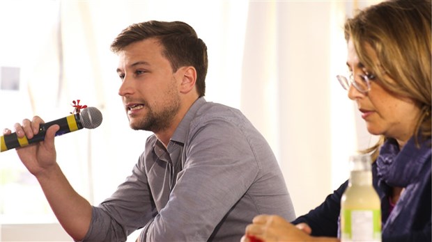 Québec solidaire veut mettre en place une stratégie anti-burnout 