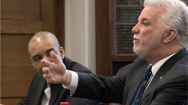 Innover pour prospérer dans la nouvelle économie selon le PLQ 