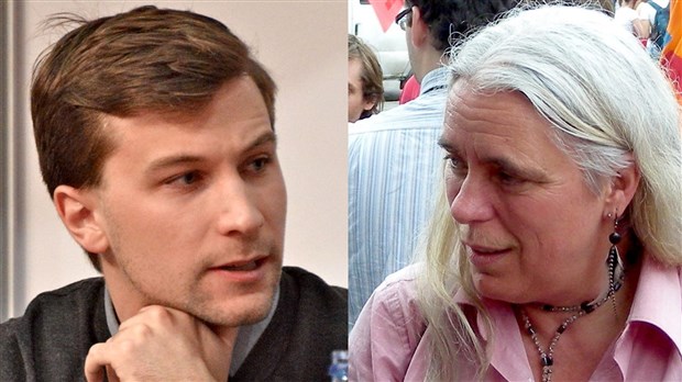 Québec solidaire donnera l’heure juste à la population en cas d'élection 