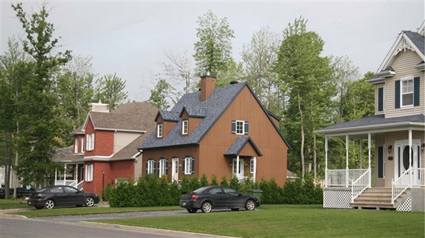 La Ville de Carignan respire la vitalité économique selon l'Institut de la statistique du Québec 