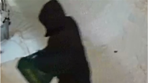 Une récompense de 10 000$ pour élucider une série d'incendies criminels 