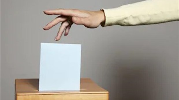 Le Vote étudiant Canada permettra à près d'un million d'étudiants d'âge scolaire d'expérimenter le vote