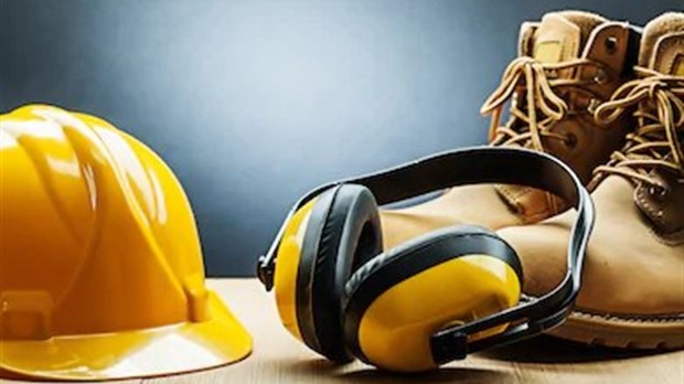 Après une série d'accidents au travail, la CNESST appelle à la vigilance