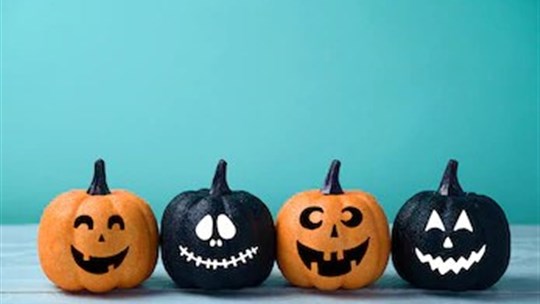 La Ville de Beloeil célèbrera Halloween au Centre des Loisirs