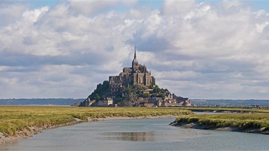 Une invitation à découvrir la Bretagne et la Normandie au cinéma de Beloeil