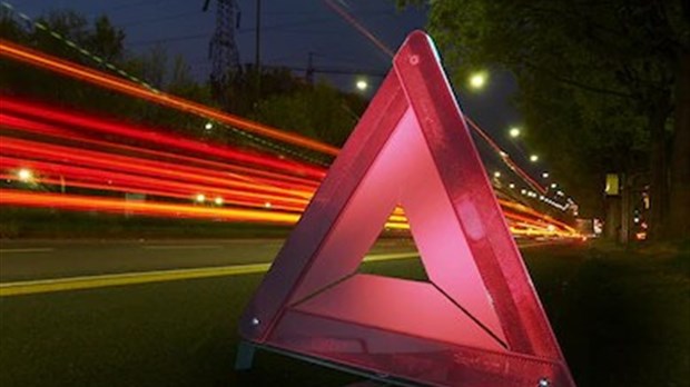 Fermetures de voie de l'autoroute 35 et des bretelles à Chambly et Carignan