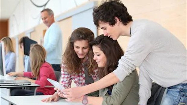 L’Explo-carrières de la Commission scolaire des Patriotes se déroule le 26 novembre