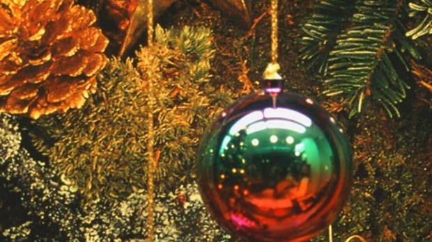Noël diffuse sa féérie le samedi 7 décembre !