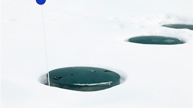 Est-ce que votre fosse septique est prête pour l’hiver ?
