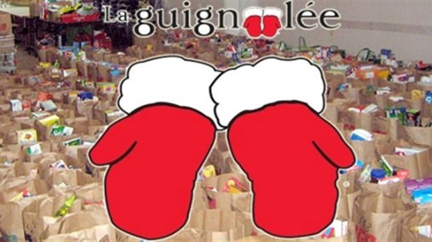 Guignolée 2019 : l'appel à la générosité de la Ville de Carignan, ce 30 novembre