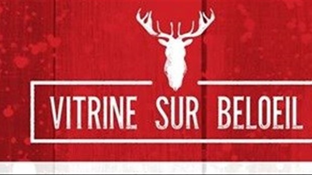 La Ville de Beloeil lance un concours pour encourager l’achat local