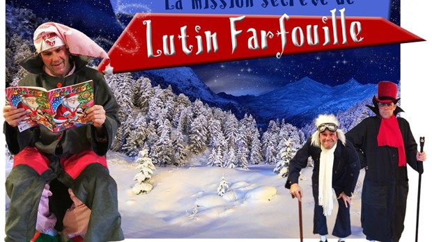 La Fête de Noël de Carignan accueille l'homme en rouge le 14 décembre