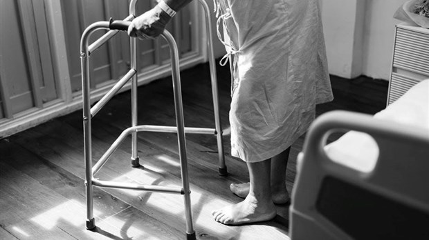 L'ARIHQ tire la sonnette d'alarme et demande un traitement équitable pour les préposés aux bénéficiaires