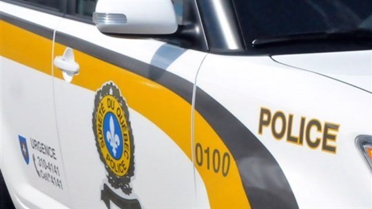 Collision mortelle à Saint-Paul-de-L'Île-aux-Noix : la police recherche des témoins